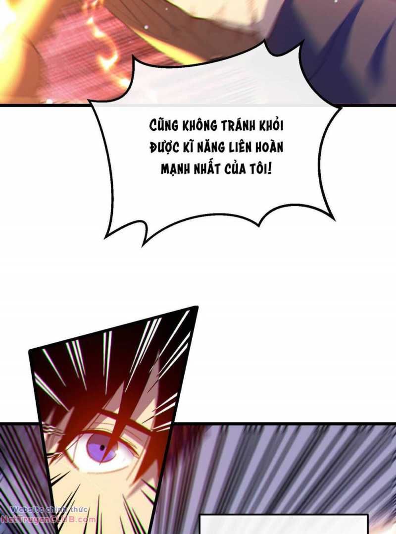 đọc truyện Toàn Dân Chuyển Chức: Bị Động Của Ta Vô Địch Chương 7 ảnh 40 tại Thiên Thai Truyện