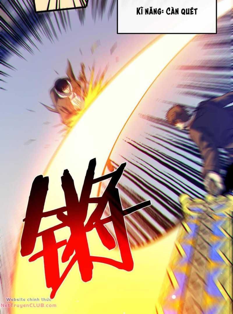 đọc truyện Toàn Dân Chuyển Chức: Bị Động Của Ta Vô Địch Chương 7 ảnh 41 tại Thiên Thai Truyện