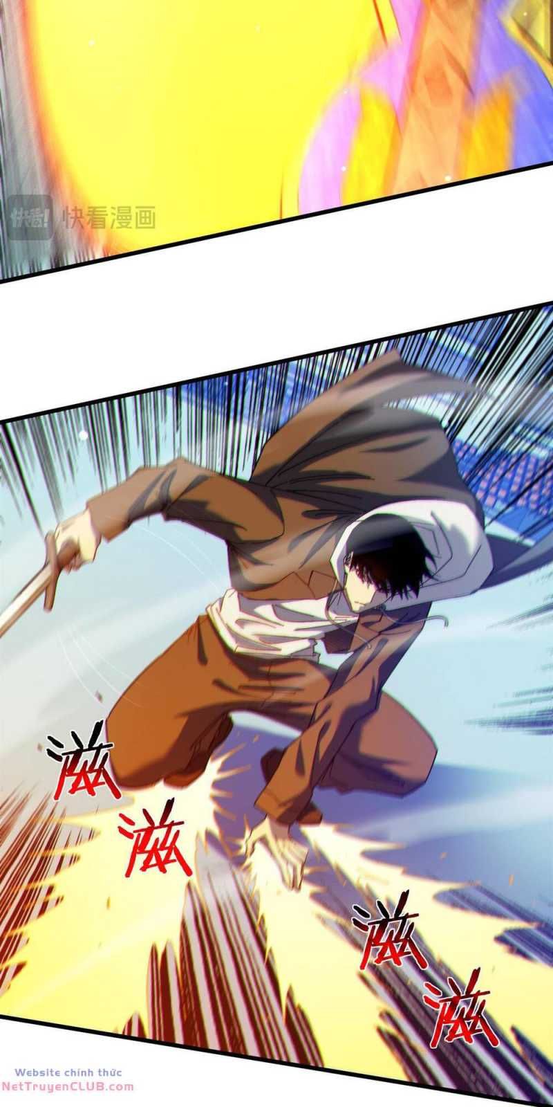 đọc truyện Toàn Dân Chuyển Chức: Bị Động Của Ta Vô Địch Chương 7 ảnh 42 tại Thiên Thai Truyện