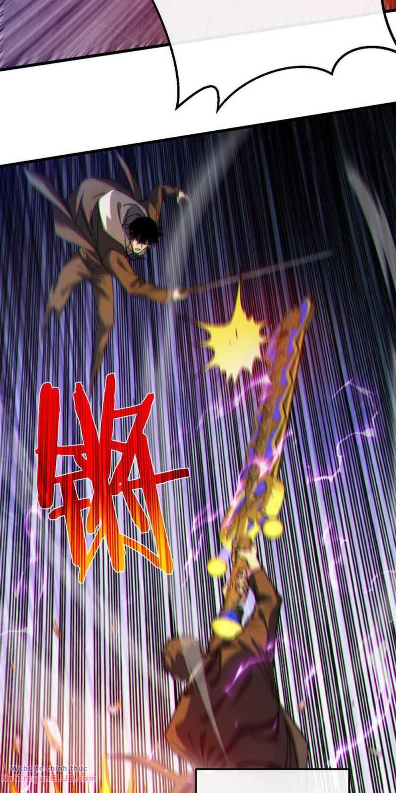 đọc truyện Toàn Dân Chuyển Chức: Bị Động Của Ta Vô Địch Chương 7 ảnh 44 tại Thiên Thai Truyện