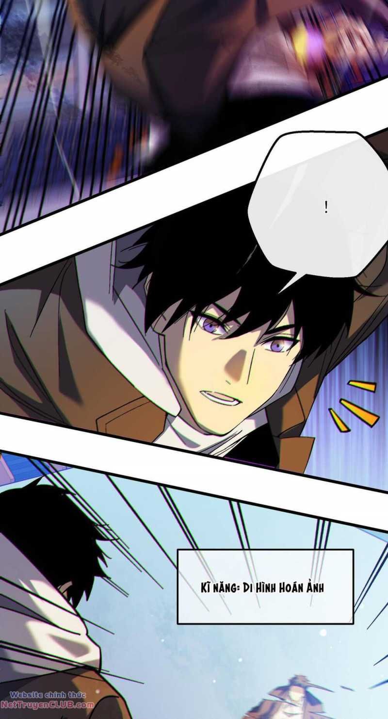 đọc truyện Toàn Dân Chuyển Chức: Bị Động Của Ta Vô Địch Chương 7 ảnh 46 tại Thiên Thai Truyện