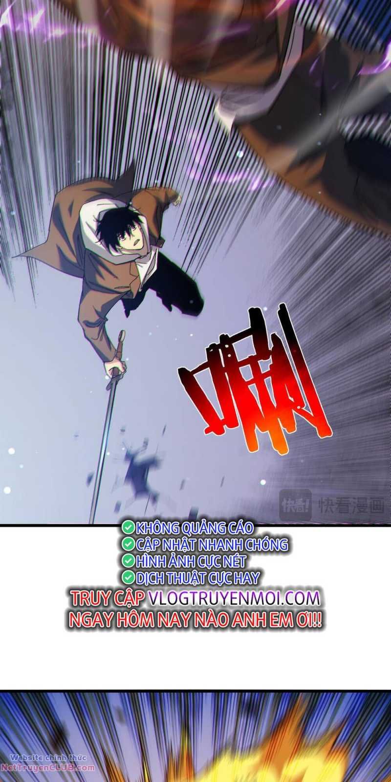 đọc truyện Toàn Dân Chuyển Chức: Bị Động Của Ta Vô Địch Chương 7 ảnh 48 tại Thiên Thai Truyện