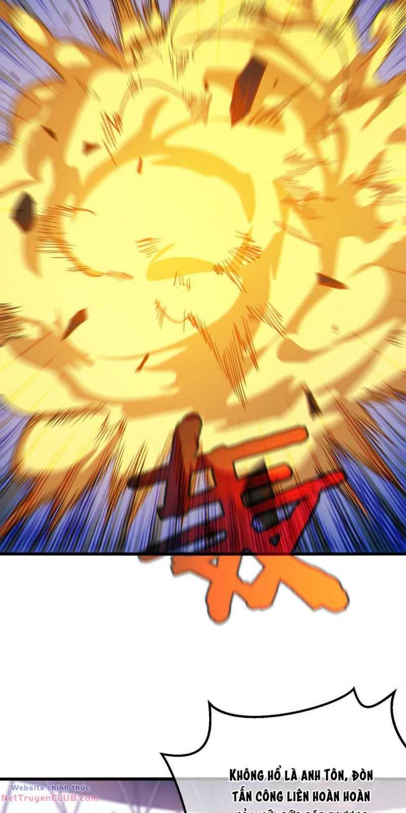 đọc truyện Toàn Dân Chuyển Chức: Bị Động Của Ta Vô Địch Chương 7 ảnh 49 tại Thiên Thai Truyện