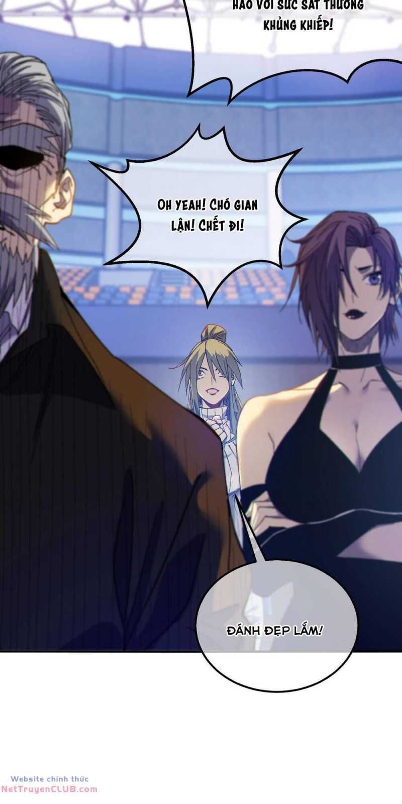 đọc truyện Toàn Dân Chuyển Chức: Bị Động Của Ta Vô Địch Chương 7 ảnh 50 tại Thiên Thai Truyện