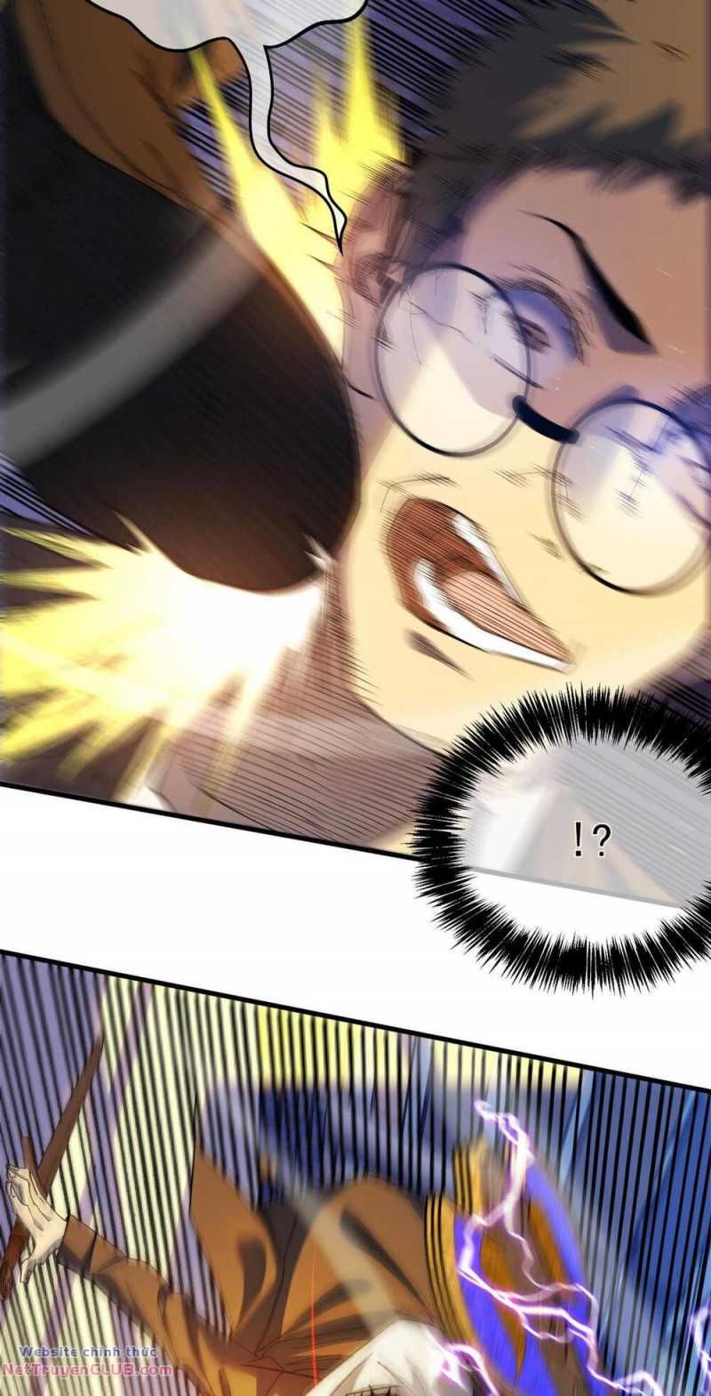 đọc truyện Toàn Dân Chuyển Chức: Bị Động Của Ta Vô Địch Chương 7 ảnh 52 tại Thiên Thai Truyện