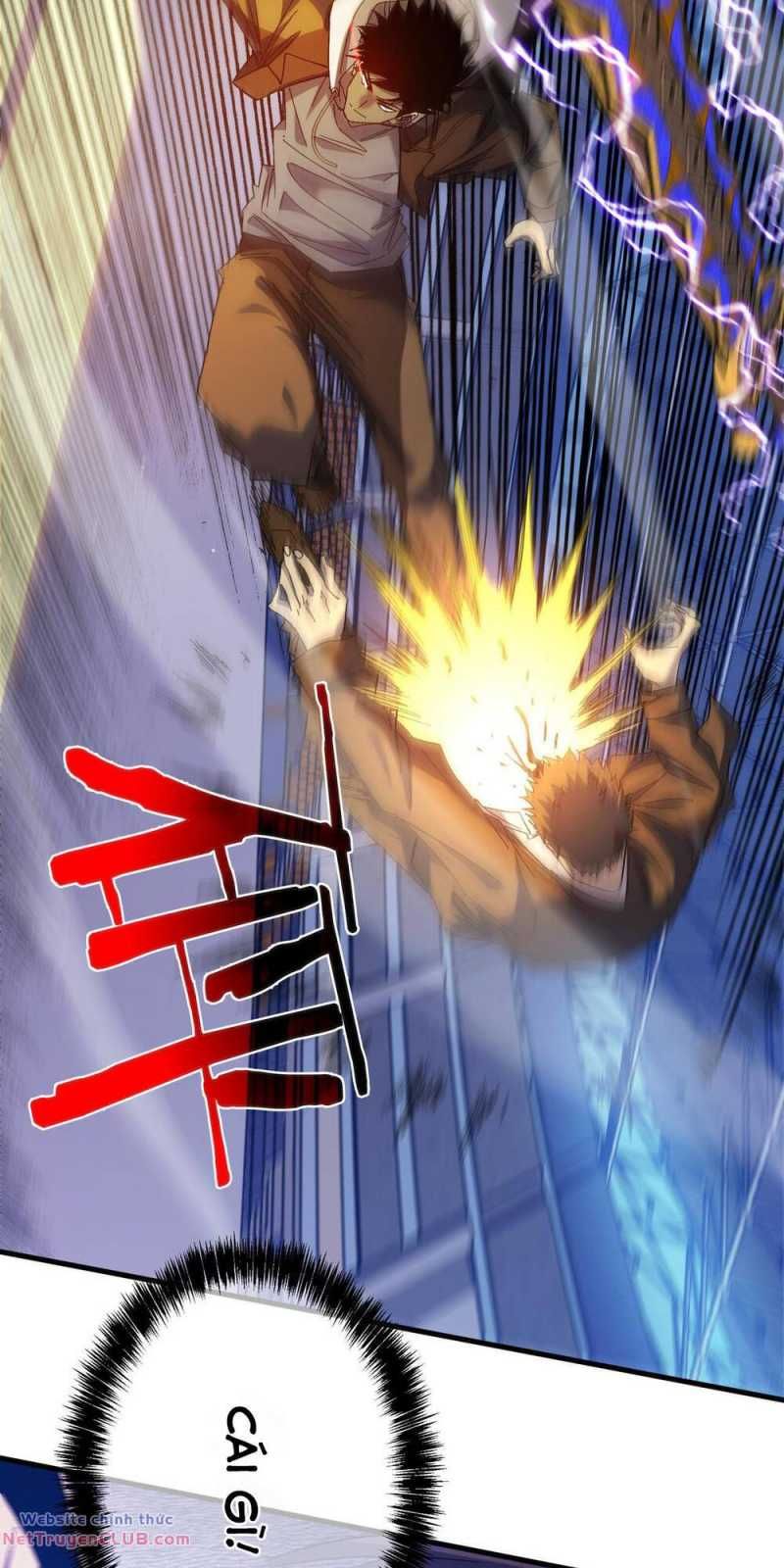 đọc truyện Toàn Dân Chuyển Chức: Bị Động Của Ta Vô Địch Chương 7 ảnh 53 tại Thiên Thai Truyện