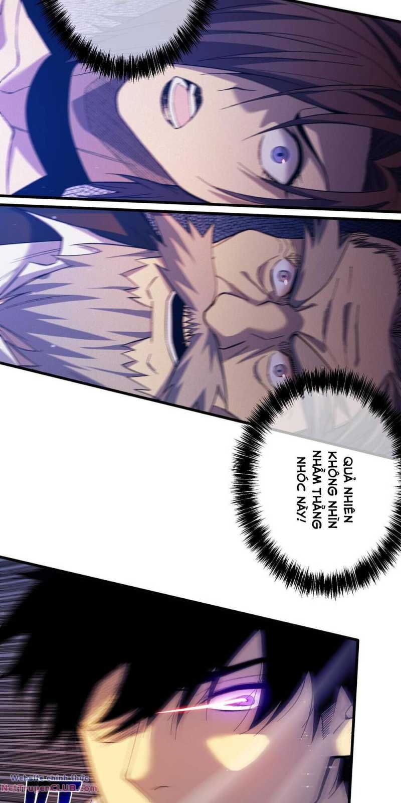 đọc truyện Toàn Dân Chuyển Chức: Bị Động Của Ta Vô Địch Chương 7 ảnh 54 tại Thiên Thai Truyện