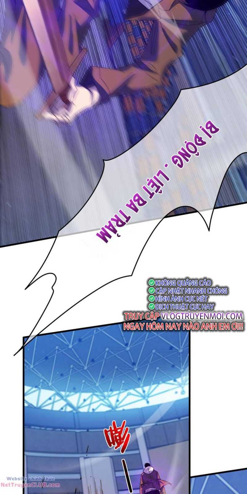 đọc truyện Toàn Dân Chuyển Chức: Bị Động Của Ta Vô Địch Chương 7 ảnh 56 tại Thiên Thai Truyện