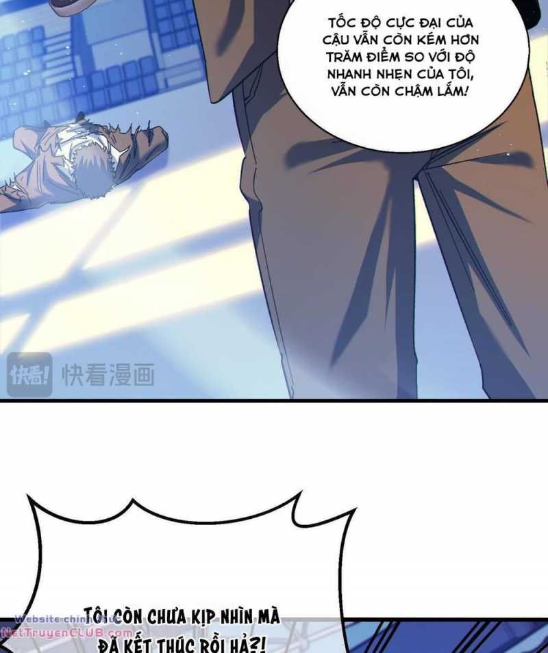 đọc truyện Toàn Dân Chuyển Chức: Bị Động Của Ta Vô Địch Chương 7 ảnh 58 tại Thiên Thai Truyện