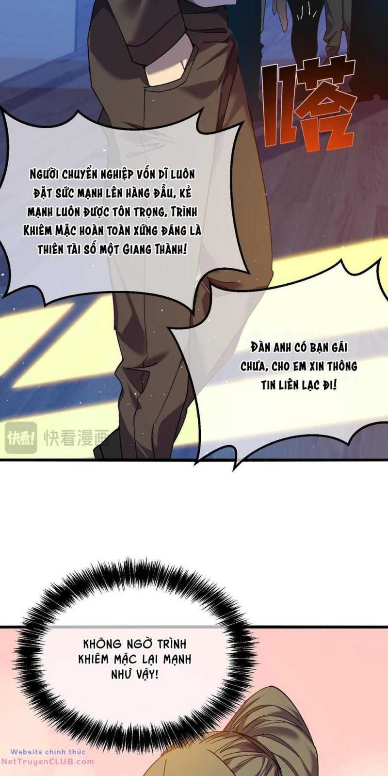 đọc truyện Toàn Dân Chuyển Chức: Bị Động Của Ta Vô Địch Chương 7 ảnh 64 tại Thiên Thai Truyện