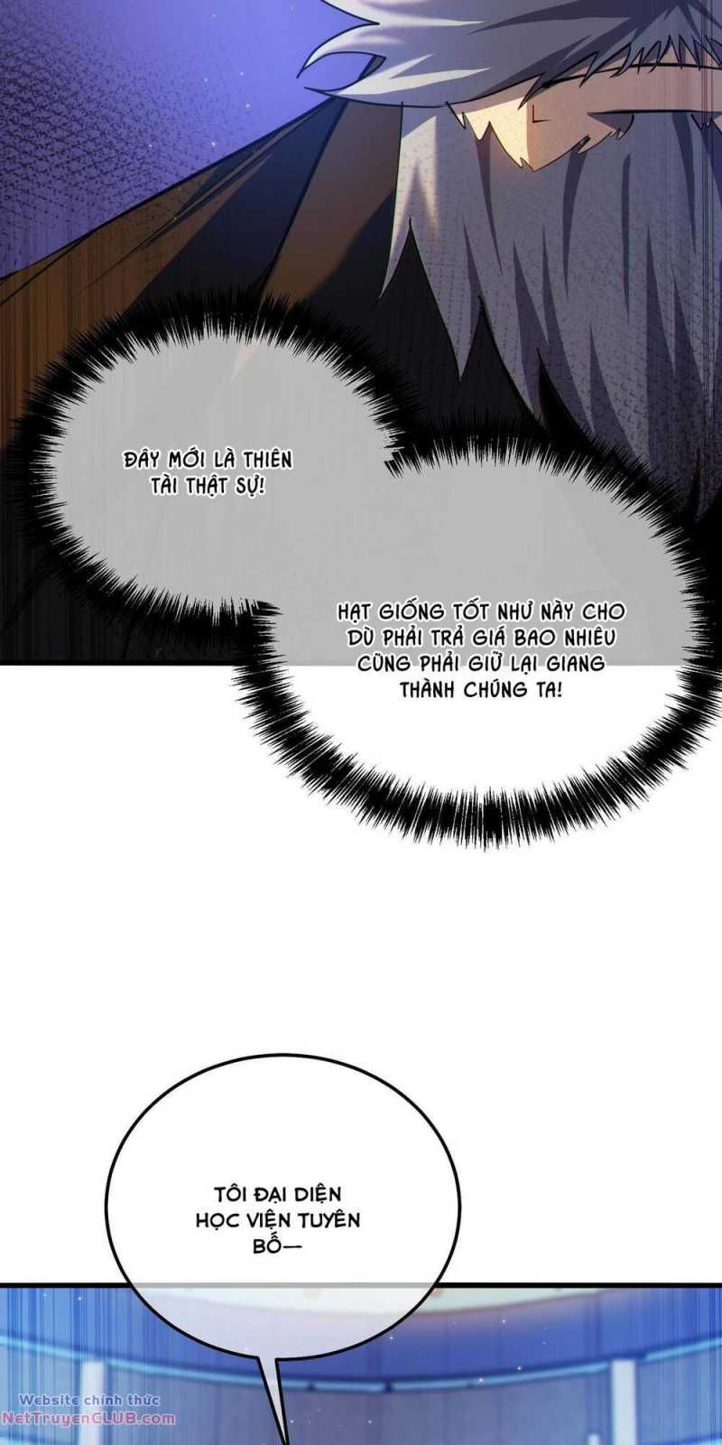 đọc truyện Toàn Dân Chuyển Chức: Bị Động Của Ta Vô Địch Chương 7 ảnh 68 tại Thiên Thai Truyện