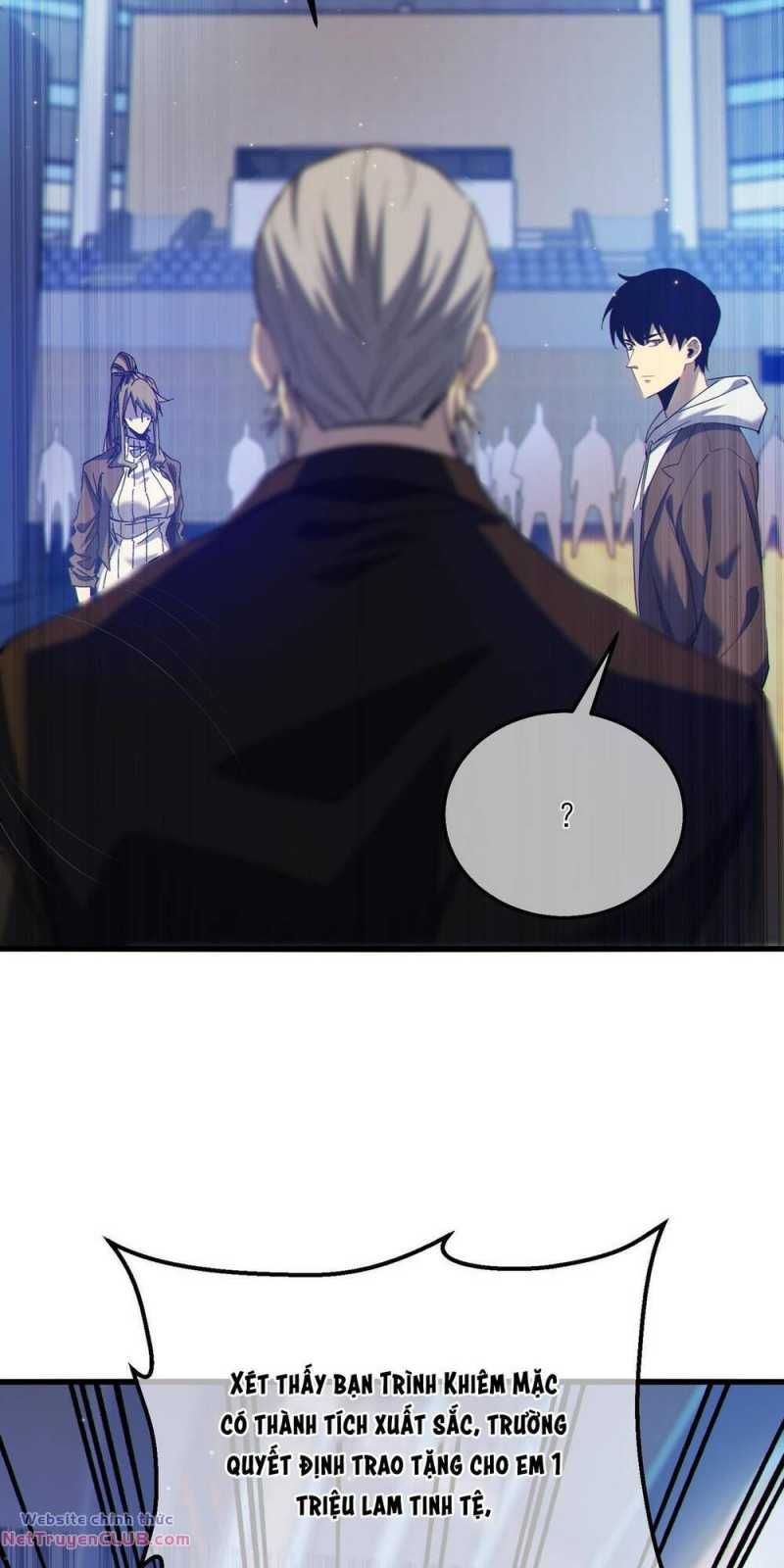 đọc truyện Toàn Dân Chuyển Chức: Bị Động Của Ta Vô Địch Chương 7 ảnh 69 tại Thiên Thai Truyện