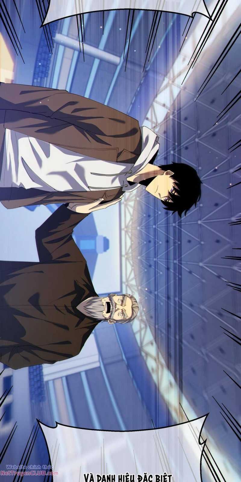 đọc truyện Toàn Dân Chuyển Chức: Bị Động Của Ta Vô Địch Chương 7 ảnh 70 tại Thiên Thai Truyện