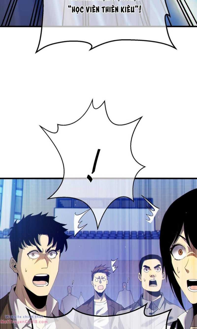 đọc truyện Toàn Dân Chuyển Chức: Bị Động Của Ta Vô Địch Chương 7 ảnh 71 tại Thiên Thai Truyện