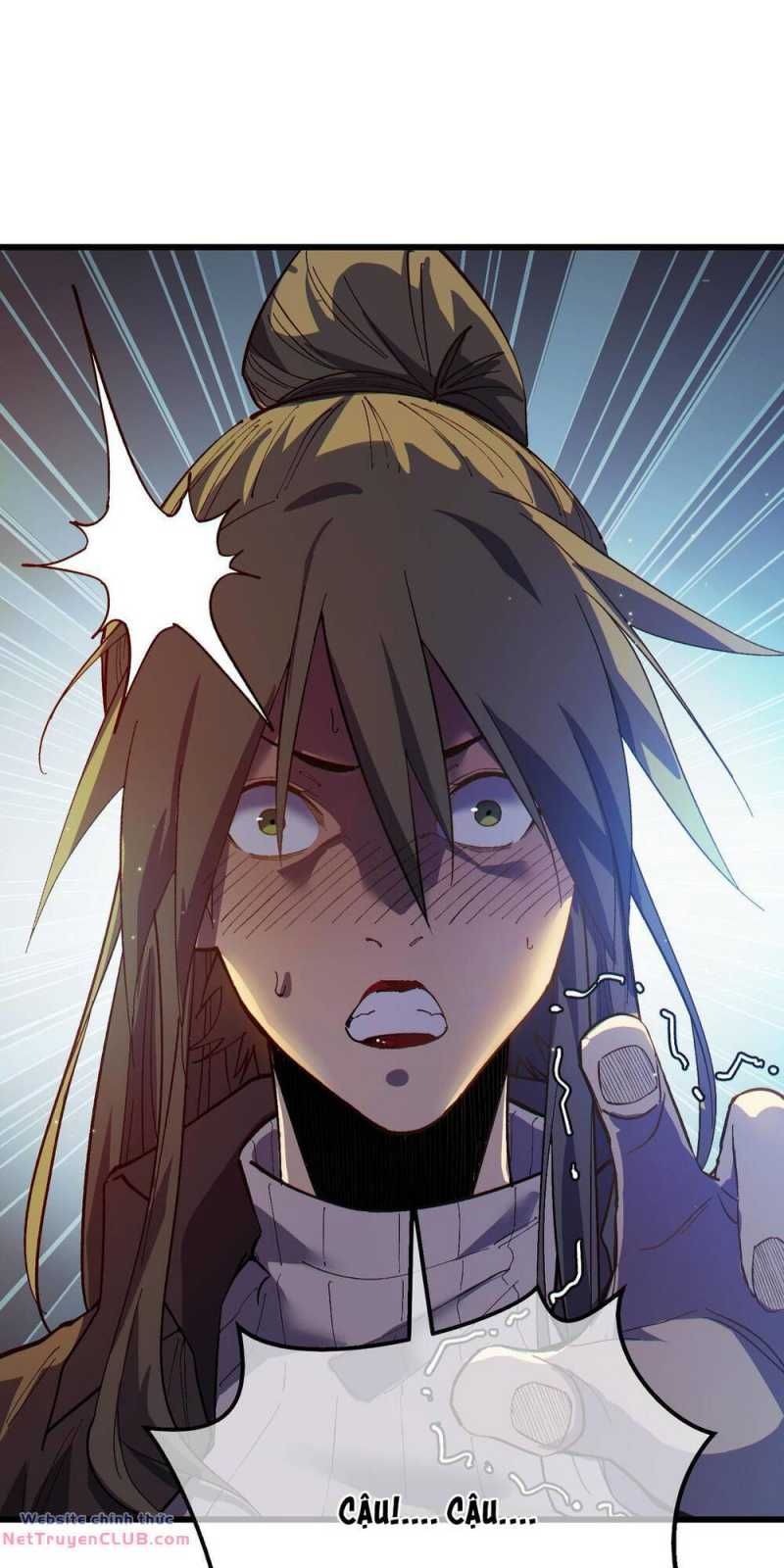 đọc truyện Toàn Dân Chuyển Chức: Bị Động Của Ta Vô Địch Chương 7 ảnh 9 tại Thiên Thai Truyện