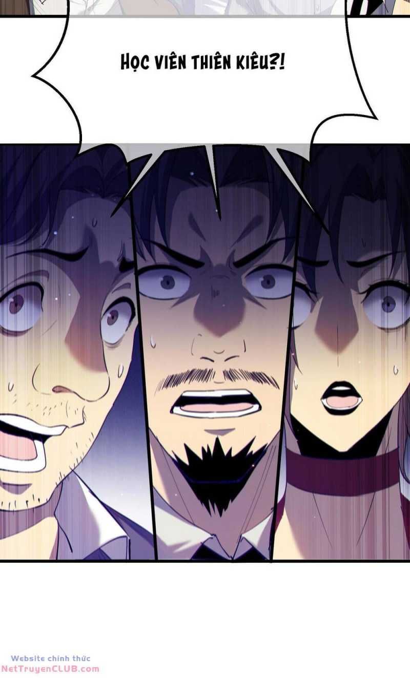 đọc truyện Toàn Dân Chuyển Chức: Bị Động Của Ta Vô Địch Chương 7 ảnh 72 tại Thiên Thai Truyện