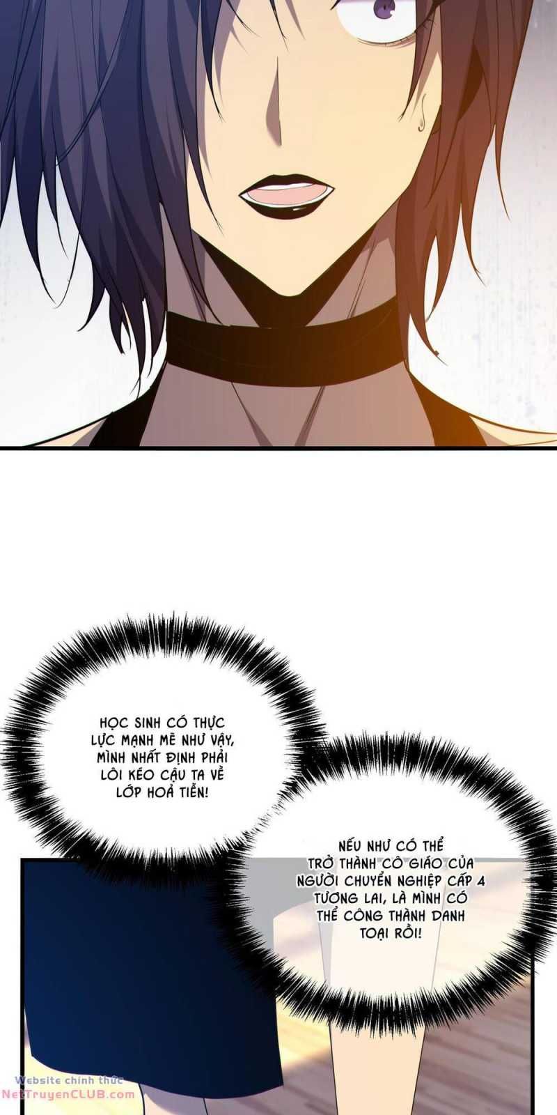 đọc truyện Toàn Dân Chuyển Chức: Bị Động Của Ta Vô Địch Chương 7 ảnh 76 tại Thiên Thai Truyện