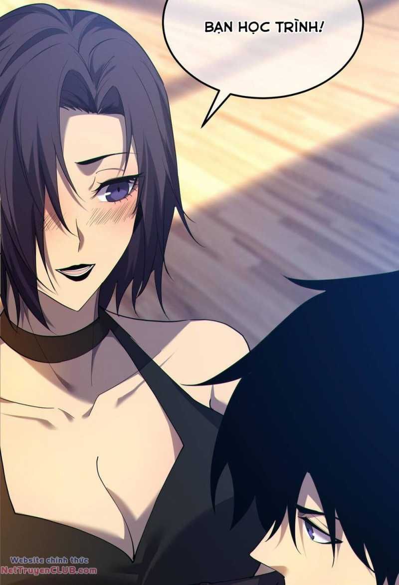 đọc truyện Toàn Dân Chuyển Chức: Bị Động Của Ta Vô Địch Chương 7 ảnh 78 tại Thiên Thai Truyện