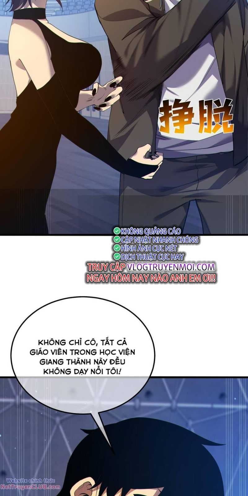 đọc truyện Toàn Dân Chuyển Chức: Bị Động Của Ta Vô Địch Chương 7 ảnh 81 tại Thiên Thai Truyện