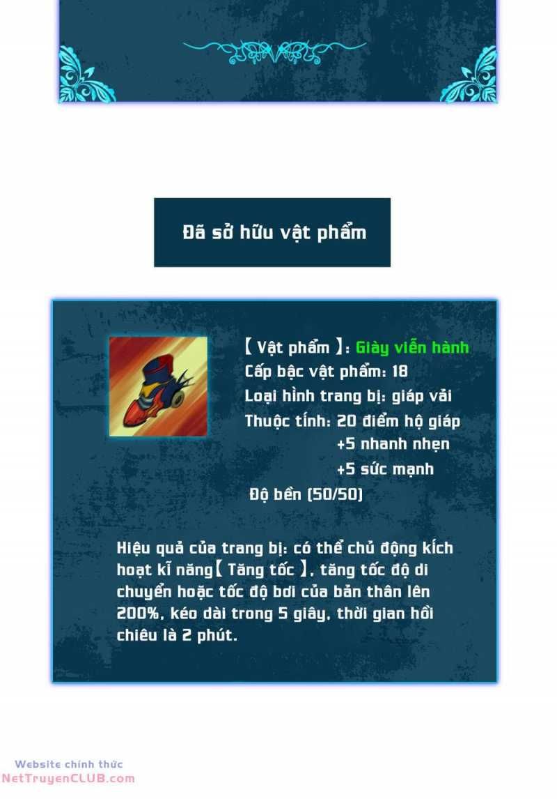 đọc truyện Toàn Dân Chuyển Chức: Bị Động Của Ta Vô Địch Chương 7 ảnh 84 tại Thiên Thai Truyện