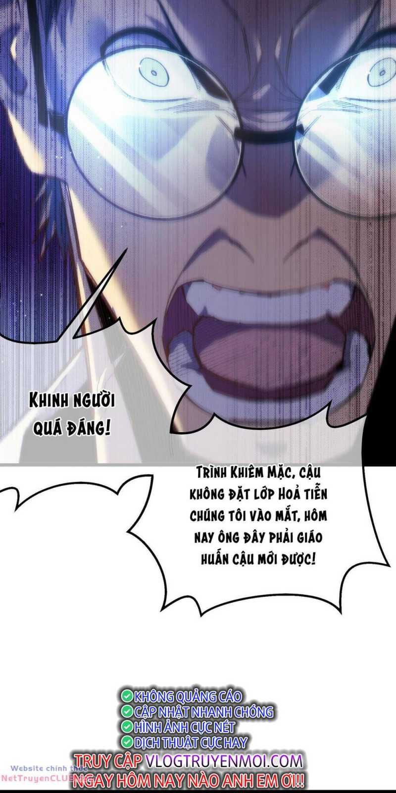 đọc truyện Toàn Dân Chuyển Chức: Bị Động Của Ta Vô Địch Chương 7 ảnh 11 tại Thiên Thai Truyện