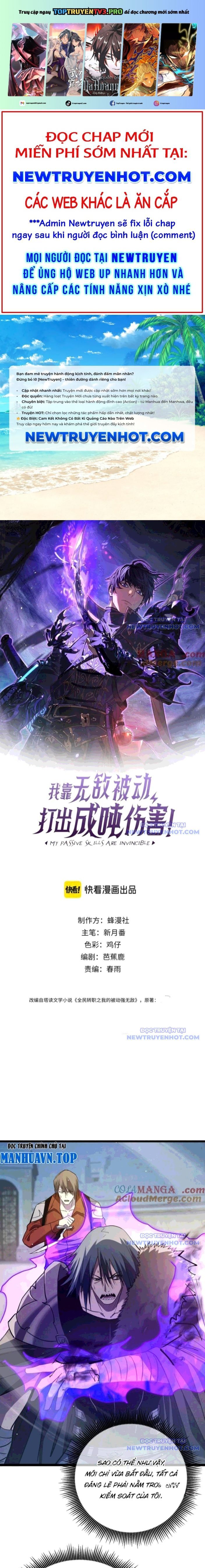 đọc truyện Toàn Dân Chuyển Chức: Bị Động Của Ta Vô Địch Chương 70 ảnh 3 tại Thiên Thai Truyện