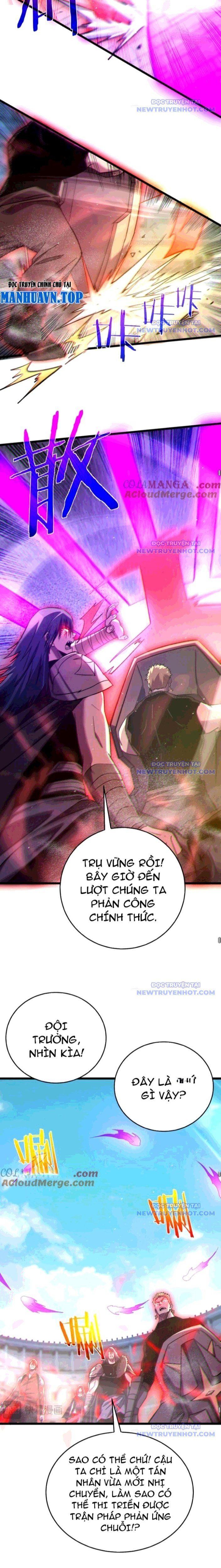 đọc truyện Toàn Dân Chuyển Chức: Bị Động Của Ta Vô Địch Chương 70 ảnh 13 tại Thiên Thai Truyện