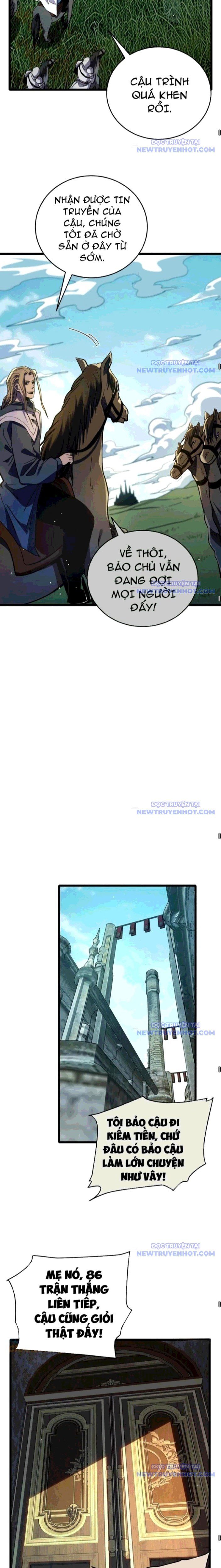 đọc truyện Toàn Dân Chuyển Chức: Bị Động Của Ta Vô Địch Chương 70 ảnh 21 tại Thiên Thai Truyện