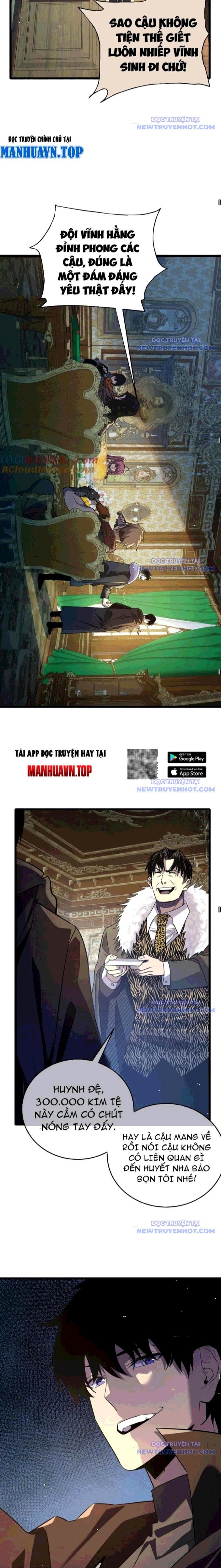 đọc truyện Toàn Dân Chuyển Chức: Bị Động Của Ta Vô Địch Chương 70 ảnh 22 tại Thiên Thai Truyện