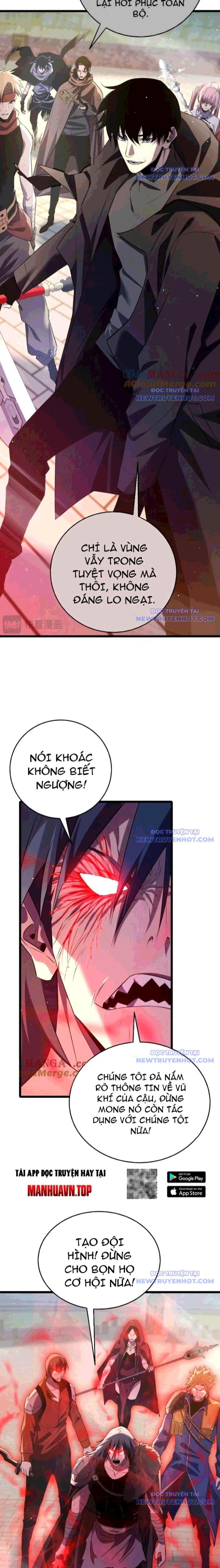 đọc truyện Toàn Dân Chuyển Chức: Bị Động Của Ta Vô Địch Chương 70 ảnh 10 tại Thiên Thai Truyện