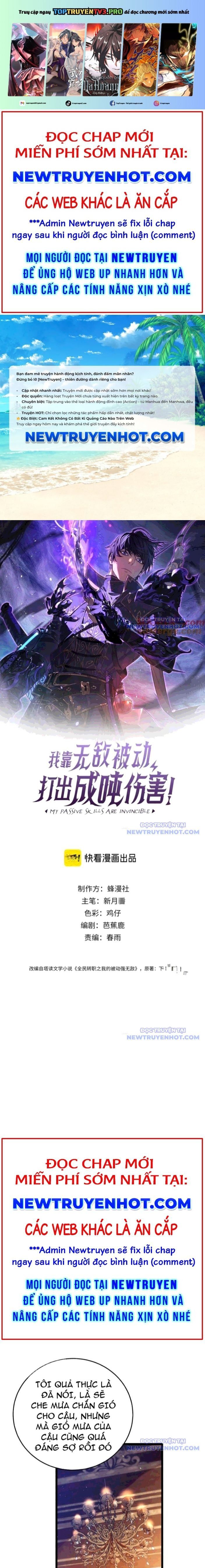 đọc truyện Toàn Dân Chuyển Chức: Bị Động Của Ta Vô Địch Chương 71 ảnh 3 tại Thiên Thai Truyện