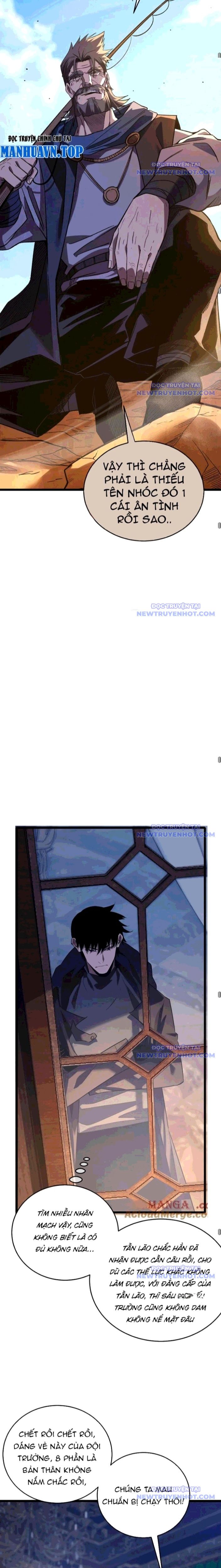 đọc truyện Toàn Dân Chuyển Chức: Bị Động Của Ta Vô Địch Chương 71 ảnh 20 tại Thiên Thai Truyện