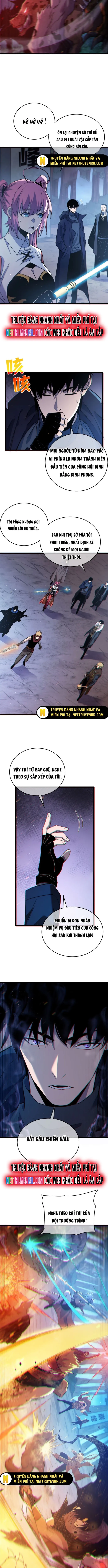 đọc truyện Toàn Dân Chuyển Chức: Bị Động Của Ta Vô Địch Chương 72 ảnh 12 tại Thiên Thai Truyện