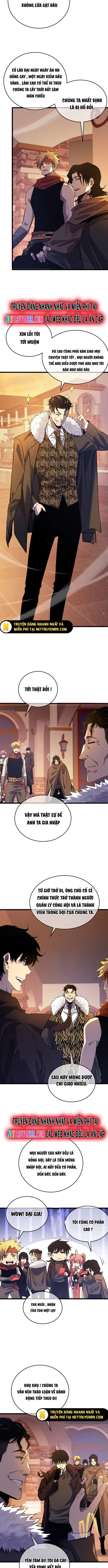 đọc truyện Toàn Dân Chuyển Chức: Bị Động Của Ta Vô Địch Chương 72 ảnh 4 tại Thiên Thai Truyện