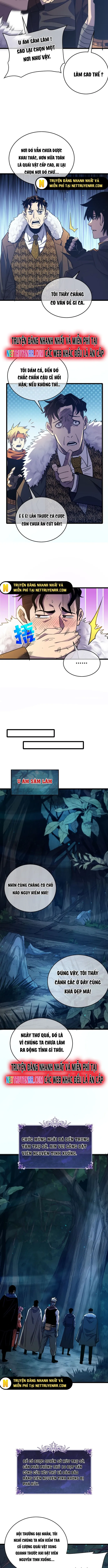 đọc truyện Toàn Dân Chuyển Chức: Bị Động Của Ta Vô Địch Chương 72 ảnh 8 tại Thiên Thai Truyện