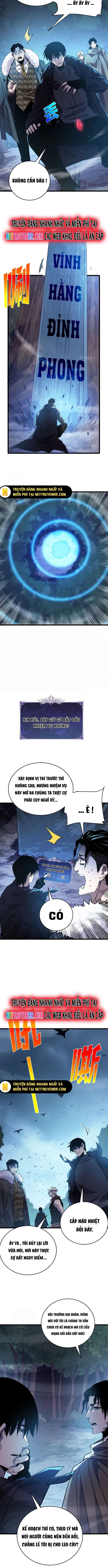 đọc truyện Toàn Dân Chuyển Chức: Bị Động Của Ta Vô Địch Chương 72 ảnh 9 tại Thiên Thai Truyện