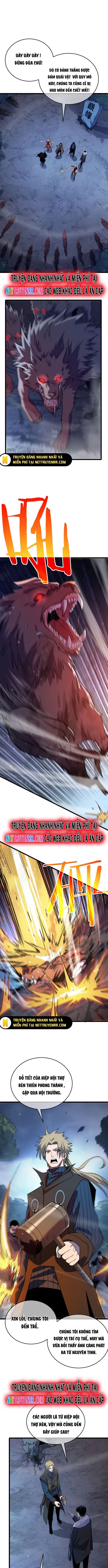 đọc truyện Toàn Dân Chuyển Chức: Bị Động Của Ta Vô Địch Chương 72 ảnh 10 tại Thiên Thai Truyện