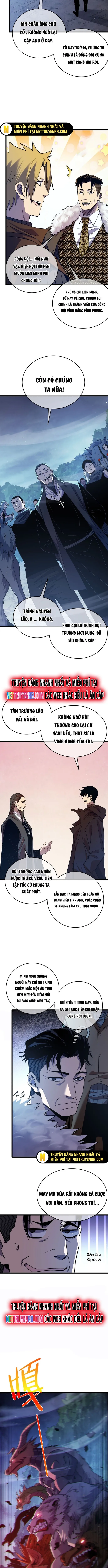 đọc truyện Toàn Dân Chuyển Chức: Bị Động Của Ta Vô Địch Chương 72 ảnh 11 tại Thiên Thai Truyện