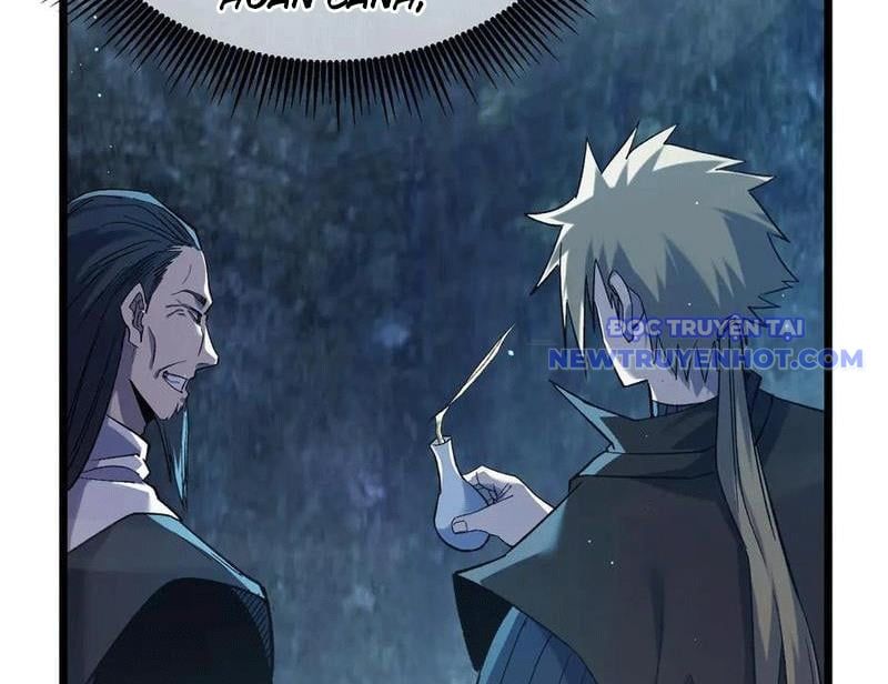 đọc truyện Toàn Dân Chuyển Chức: Bị Động Của Ta Vô Địch Chương 73 ảnh 109 tại Thiên Thai Truyện