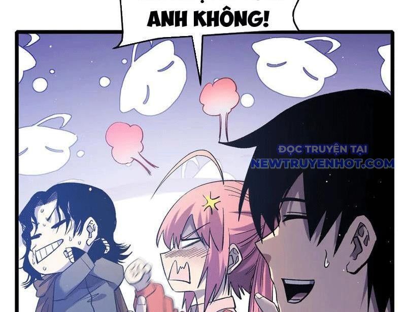 đọc truyện Toàn Dân Chuyển Chức: Bị Động Của Ta Vô Địch Chương 73 ảnh 192 tại Thiên Thai Truyện