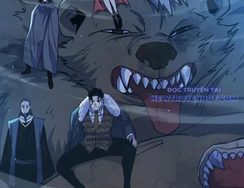 đọc truyện Toàn Dân Chuyển Chức: Bị Động Của Ta Vô Địch Chương 73 ảnh 58 tại Thiên Thai Truyện