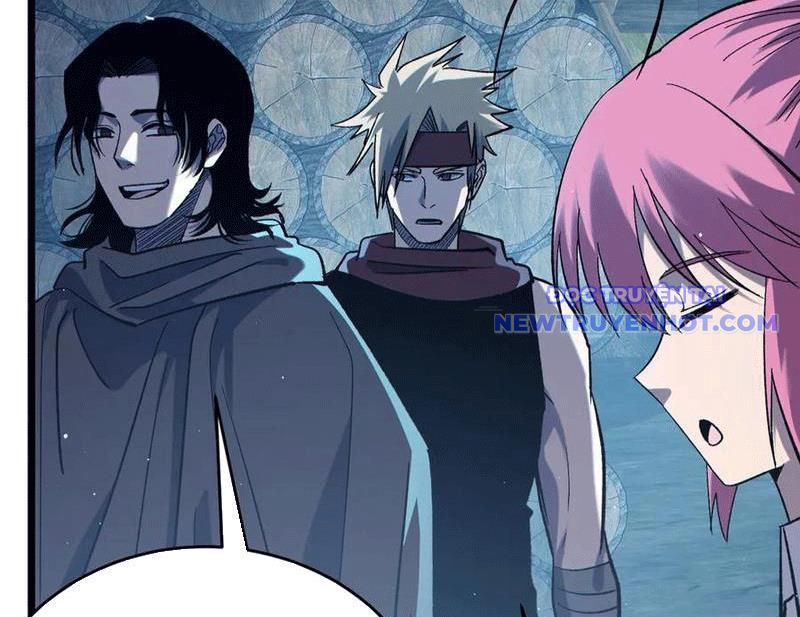 đọc truyện Toàn Dân Chuyển Chức: Bị Động Của Ta Vô Địch Chương 73 ảnh 86 tại Thiên Thai Truyện