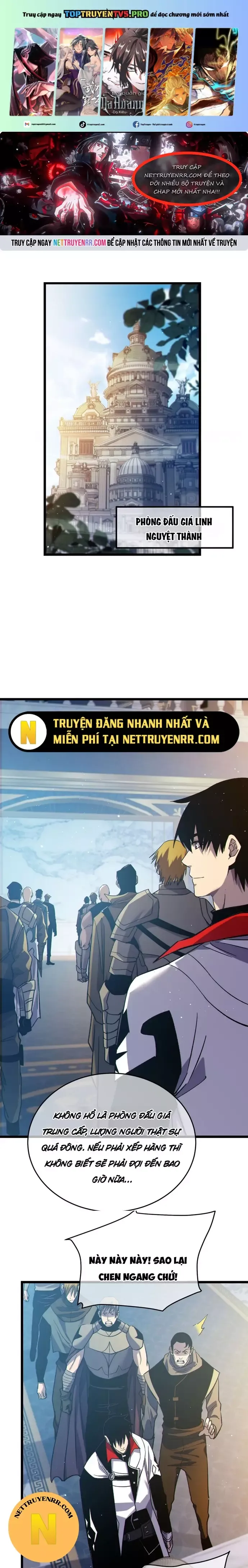 đọc truyện Toàn Dân Chuyển Chức: Bị Động Của Ta Vô Địch Chương 74 ảnh 3 tại Thiên Thai Truyện