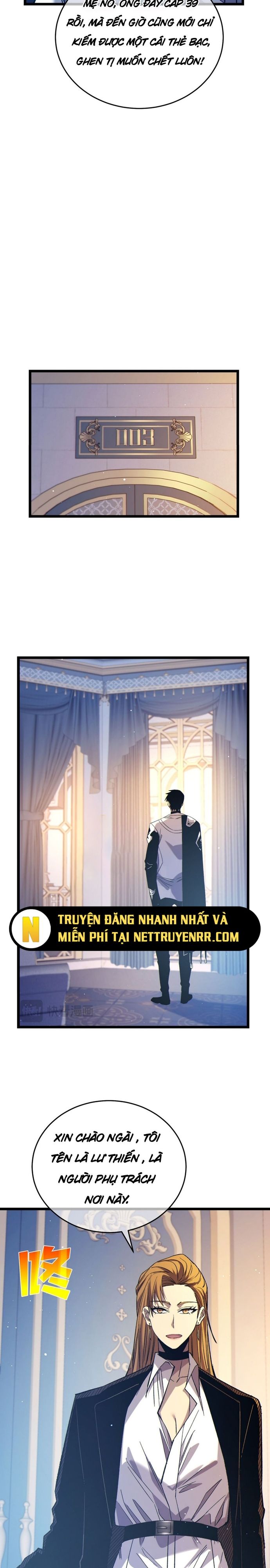 đọc truyện Toàn Dân Chuyển Chức: Bị Động Của Ta Vô Địch Chương 74 ảnh 5 tại Thiên Thai Truyện