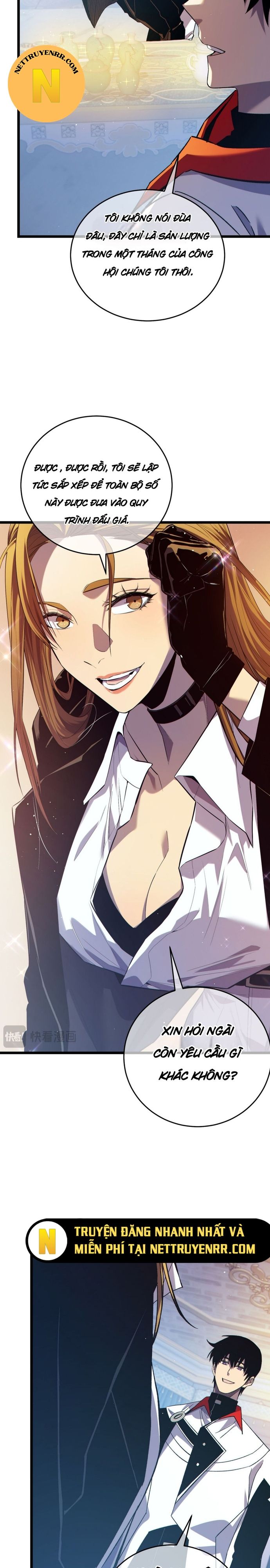 đọc truyện Toàn Dân Chuyển Chức: Bị Động Của Ta Vô Địch Chương 74 ảnh 8 tại Thiên Thai Truyện