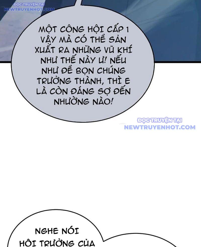 đọc truyện Toàn Dân Chuyển Chức: Bị Động Của Ta Vô Địch Chương 75 ảnh 114 tại Thiên Thai Truyện