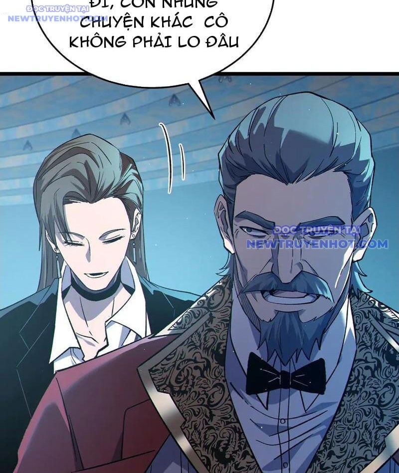 đọc truyện Toàn Dân Chuyển Chức: Bị Động Của Ta Vô Địch Chương 75 ảnh 18 tại Thiên Thai Truyện