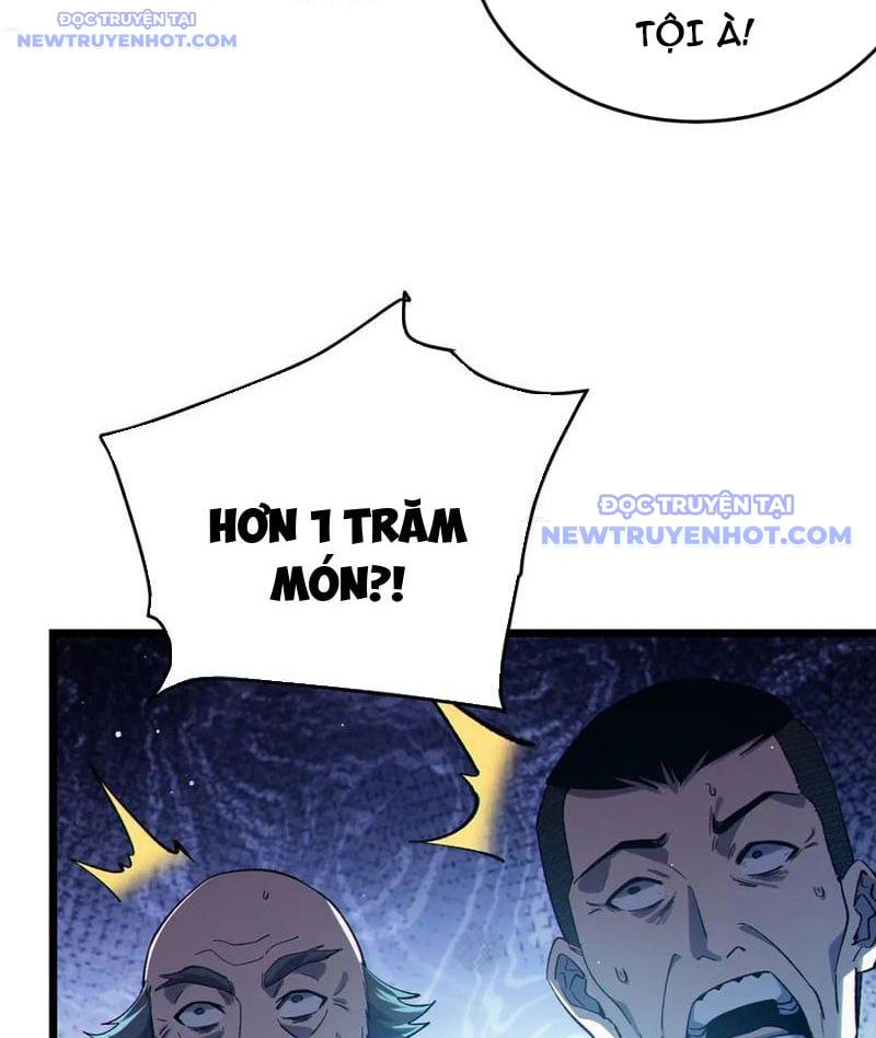 đọc truyện Toàn Dân Chuyển Chức: Bị Động Của Ta Vô Địch Chương 75 ảnh 24 tại Thiên Thai Truyện