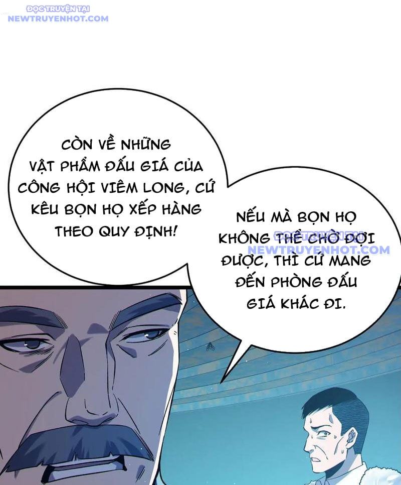 đọc truyện Toàn Dân Chuyển Chức: Bị Động Của Ta Vô Địch Chương 75 ảnh 30 tại Thiên Thai Truyện