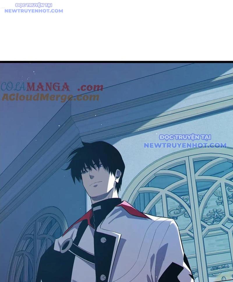 đọc truyện Toàn Dân Chuyển Chức: Bị Động Của Ta Vô Địch Chương 75 ảnh 38 tại Thiên Thai Truyện